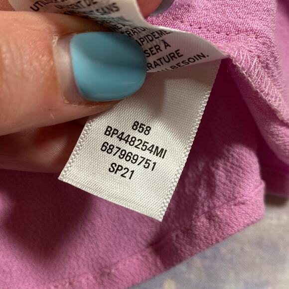 BP • Frilly Ruched Princess Top - Picture 5 of 10